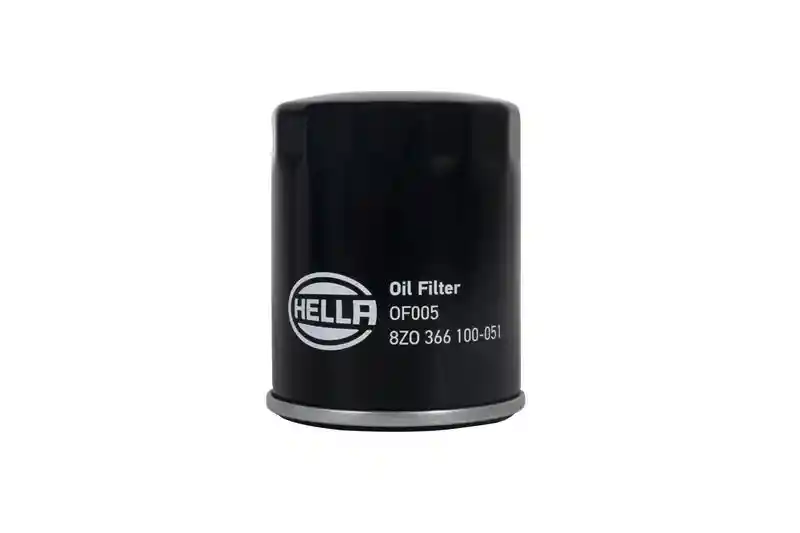 HELLA 8ZO 366 100-051
