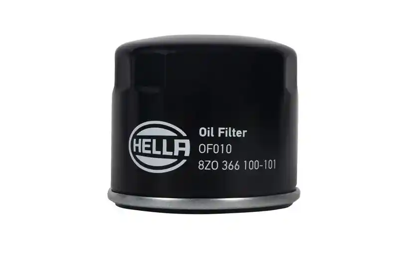 HELLA 8ZO 366 100-101