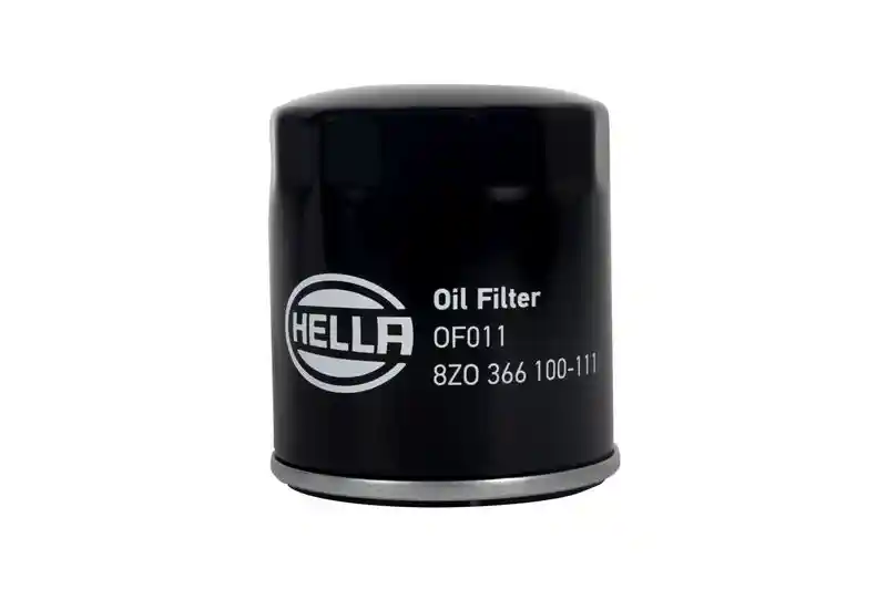 HELLA 8ZO 366 100-111