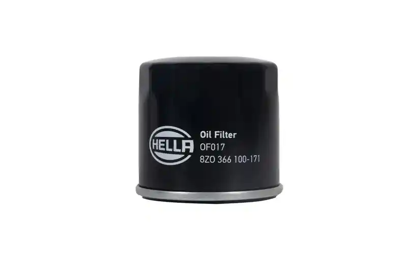 HELLA 8ZO 366 100-171