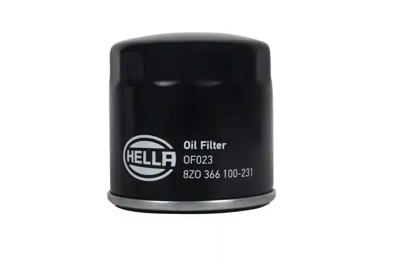 HELLA 8ZO 366 100-231
