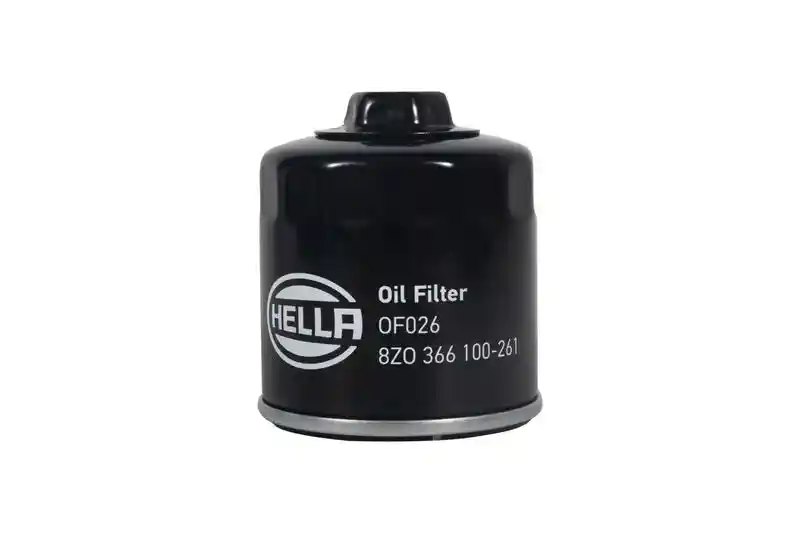HELLA 8ZO 366 100-261