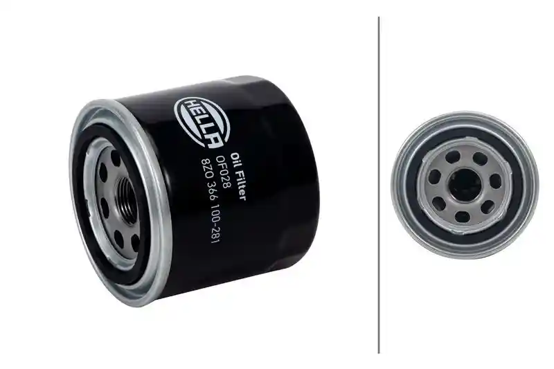 HELLA 8ZO 366 100-281