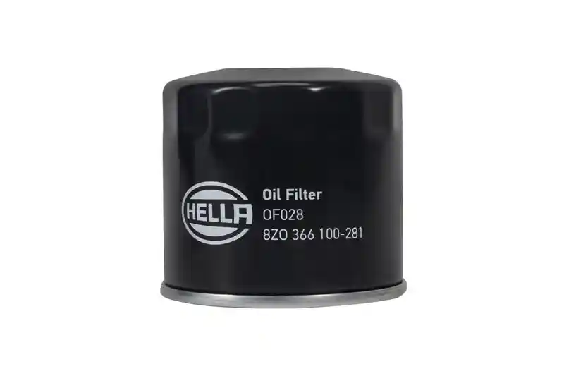 HELLA 8ZO 366 100-281