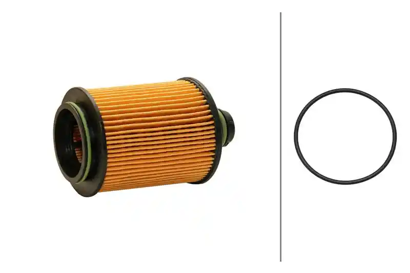 HELLA 8ZO 366 100-421