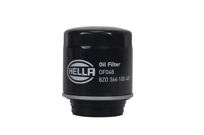 HELLA 8ZO 366 100-481