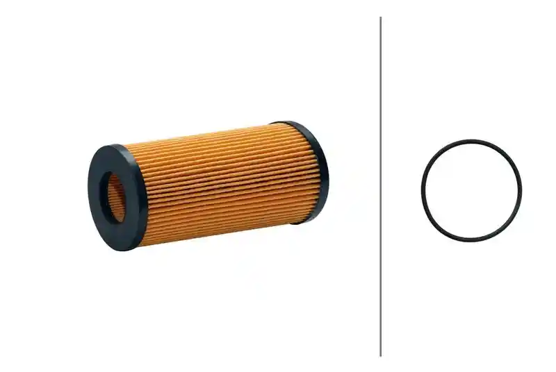 HELLA 8ZO 366 100-521