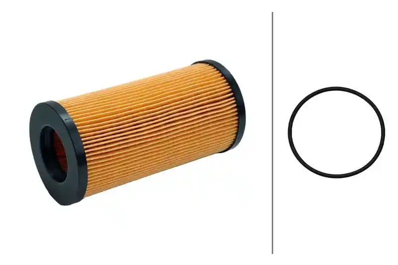 HELLA 8ZO 366 100-591