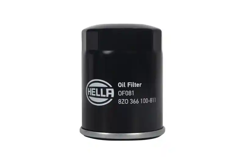 HELLA 8ZO 366 100-811
