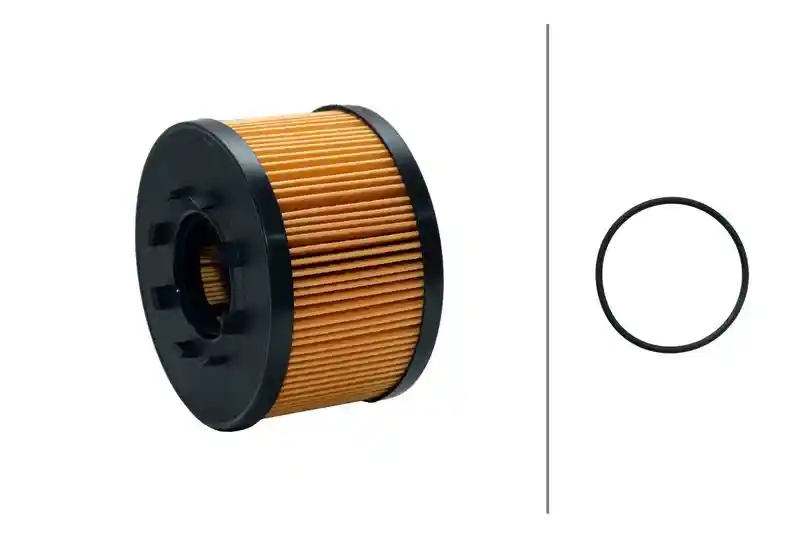 HELLA 8ZO 366 100-821