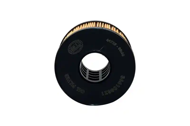 HELLA 8ZO 366 100-821
