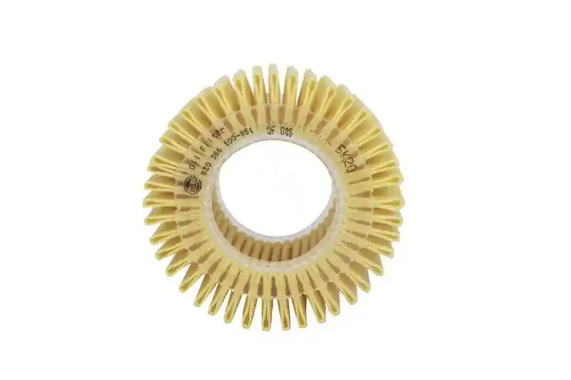 HELLA 8ZO 366 100-851