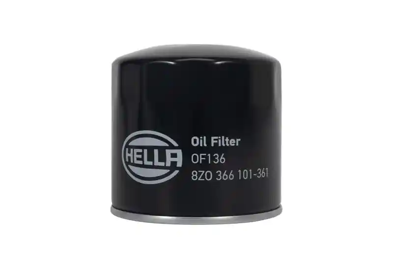 HELLA 8ZO 366 101-361