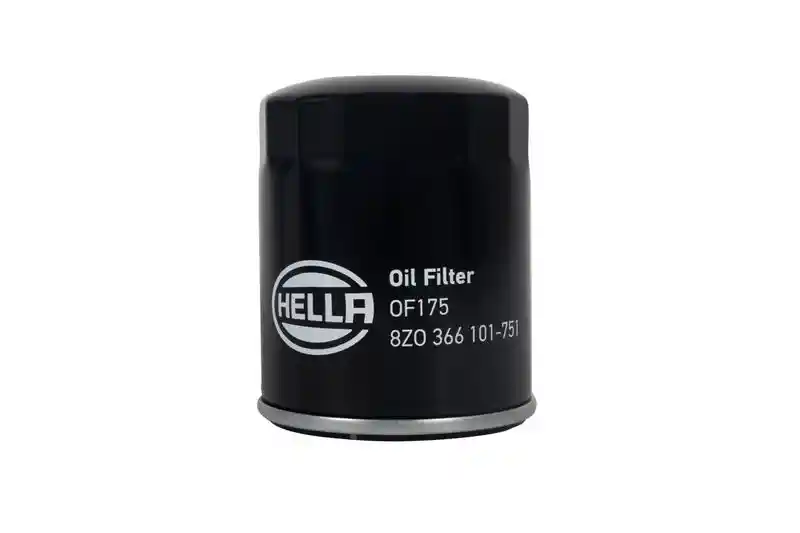 HELLA 8ZO 366 101-751