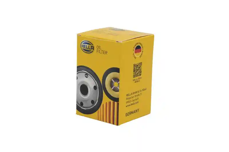 HELLA 8ZO 366 101-851