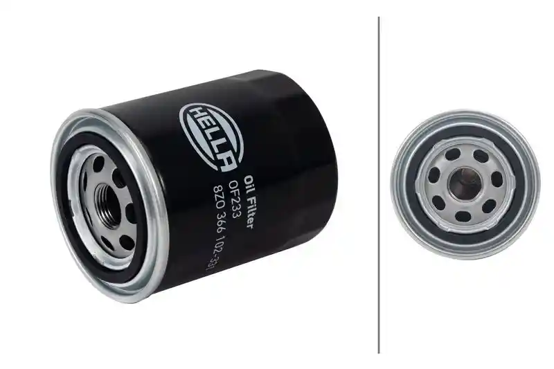 HELLA 8ZO 366 102-331