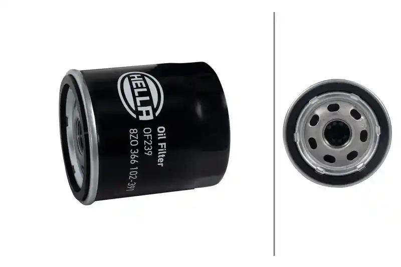 HELLA 8ZO 366 102-391