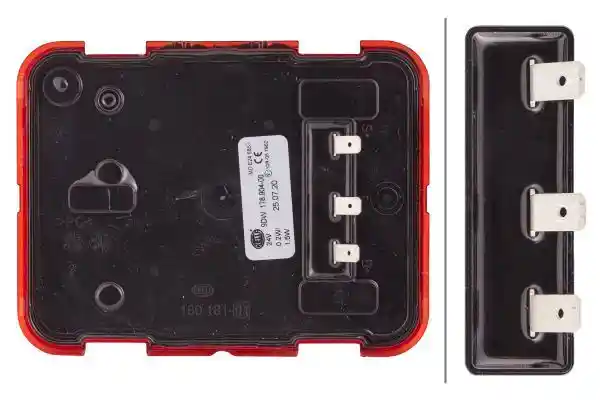 HELLA 9DW 178 904-001