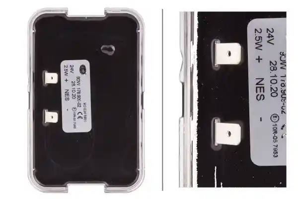 HELLA 9DW 178 909-021