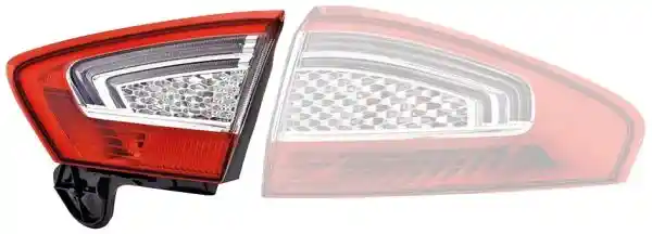 HELLA 9EL 354 997-011 HELLA 9EL 354 997-011