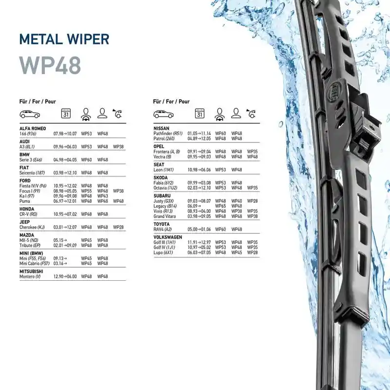 HELLA 9XW 178 878-191