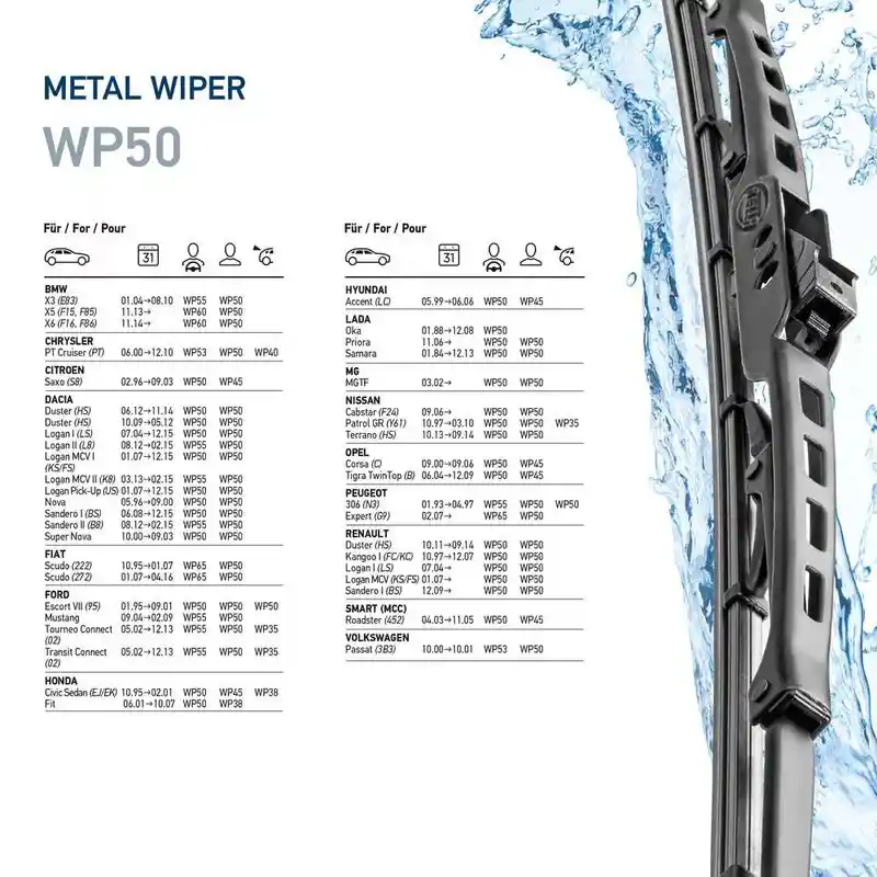 HELLA 9XW 178 878-201