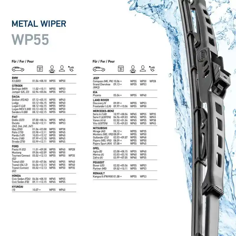 HELLA 9XW 178 878-221