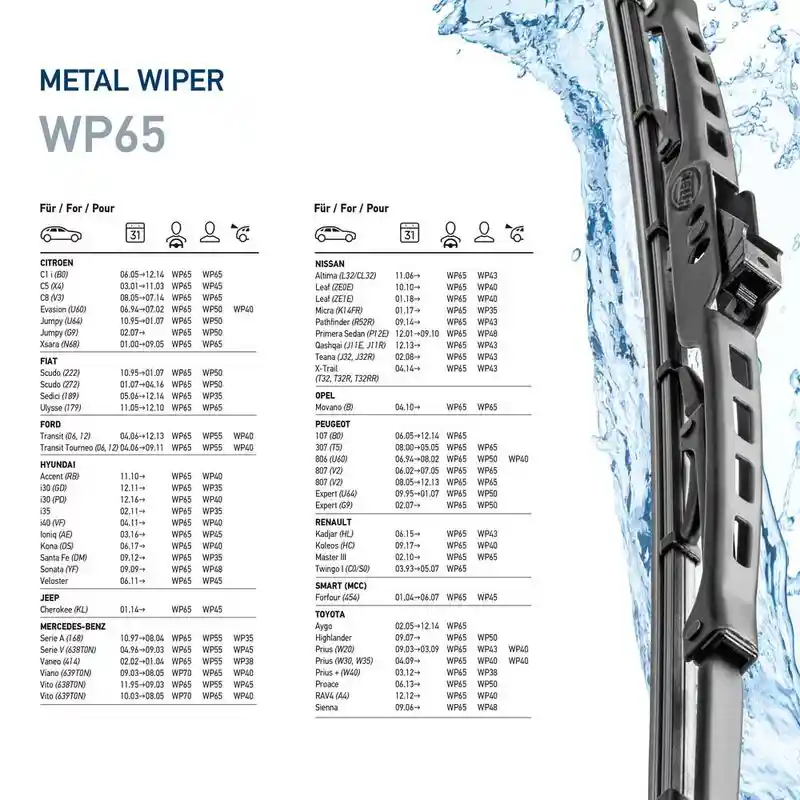 HELLA 9XW 178 878-261