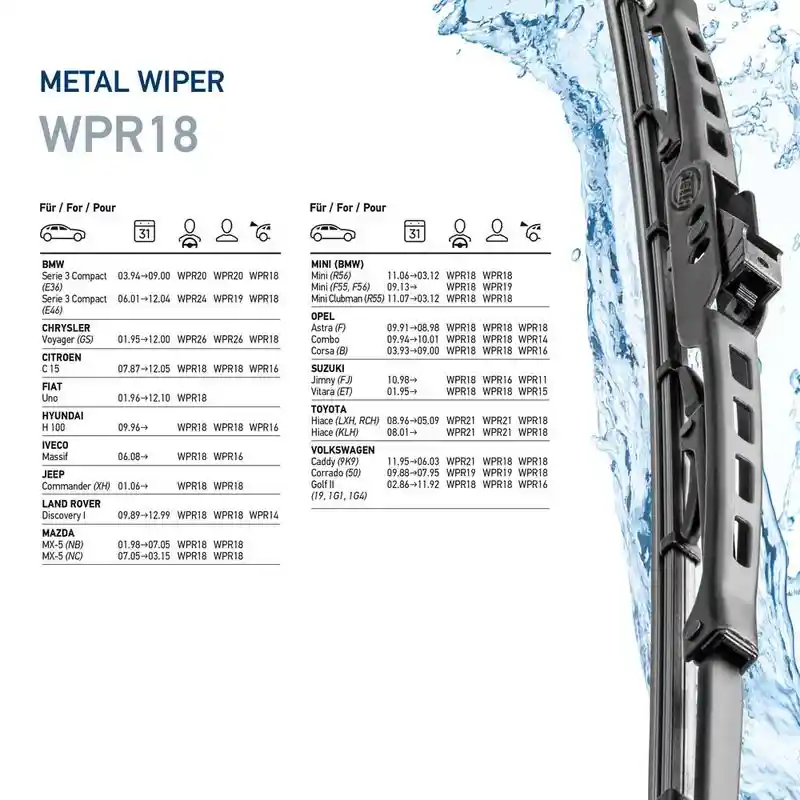 HELLA 9XW 190 253-181
