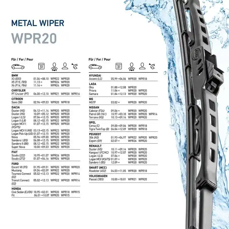 HELLA 9XW 190 253-201