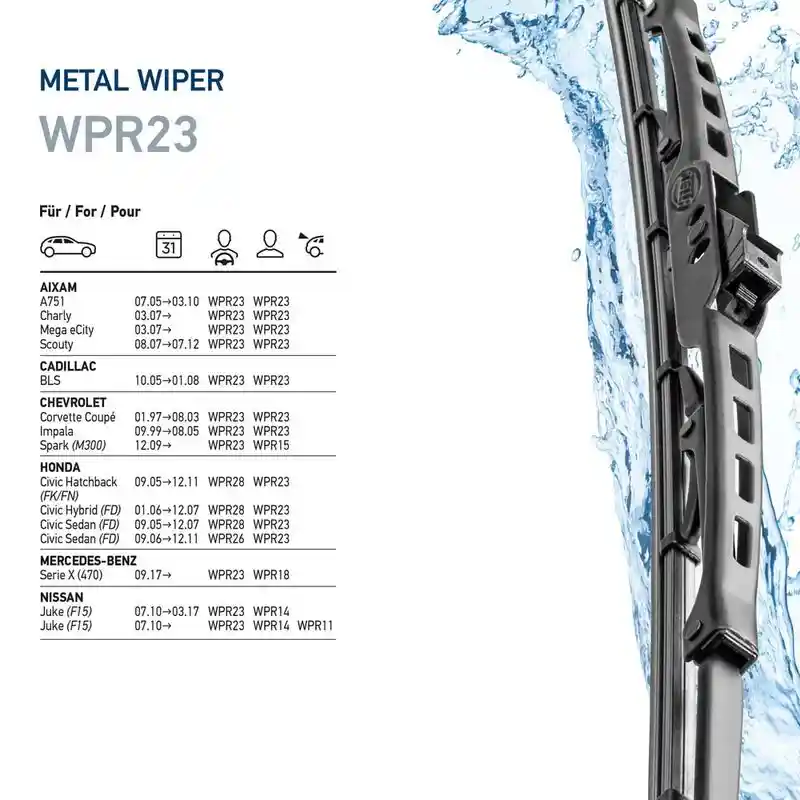 HELLA 9XW 190 253-231