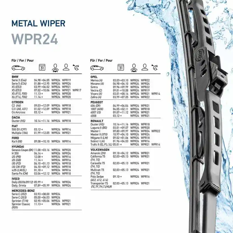 HELLA 9XW 190 253-241 HELLA 9XW 190 253-241