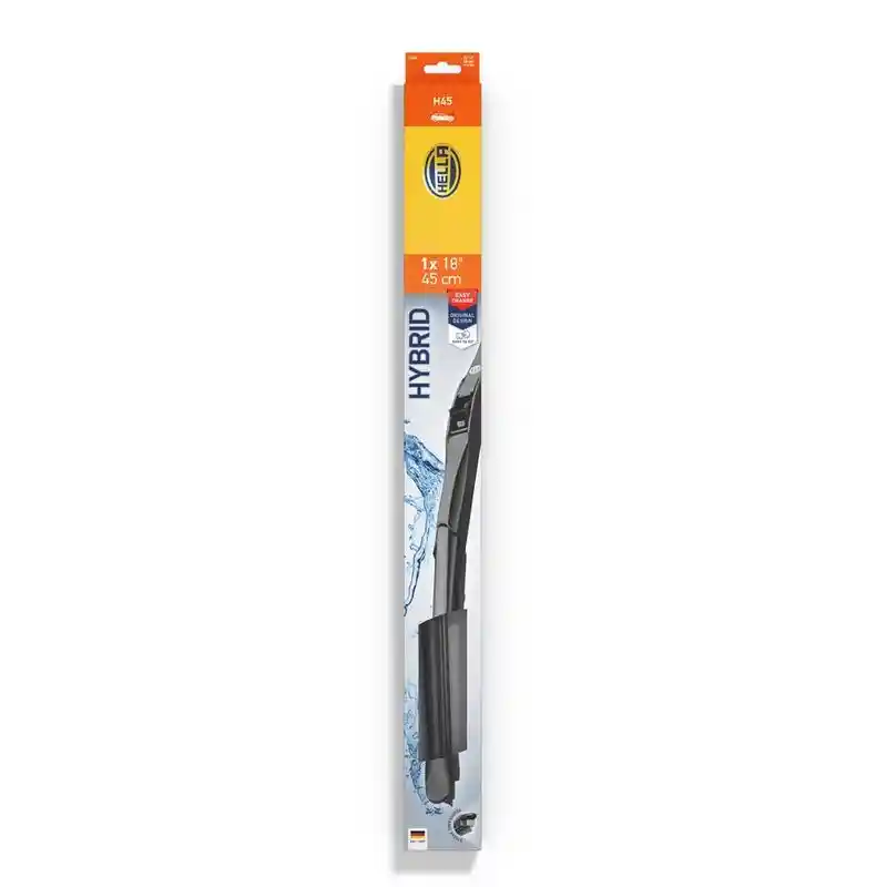 HELLA 9XW 204 584-181