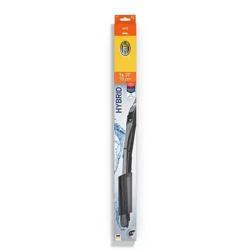 HELLA 9XW 204 584-281