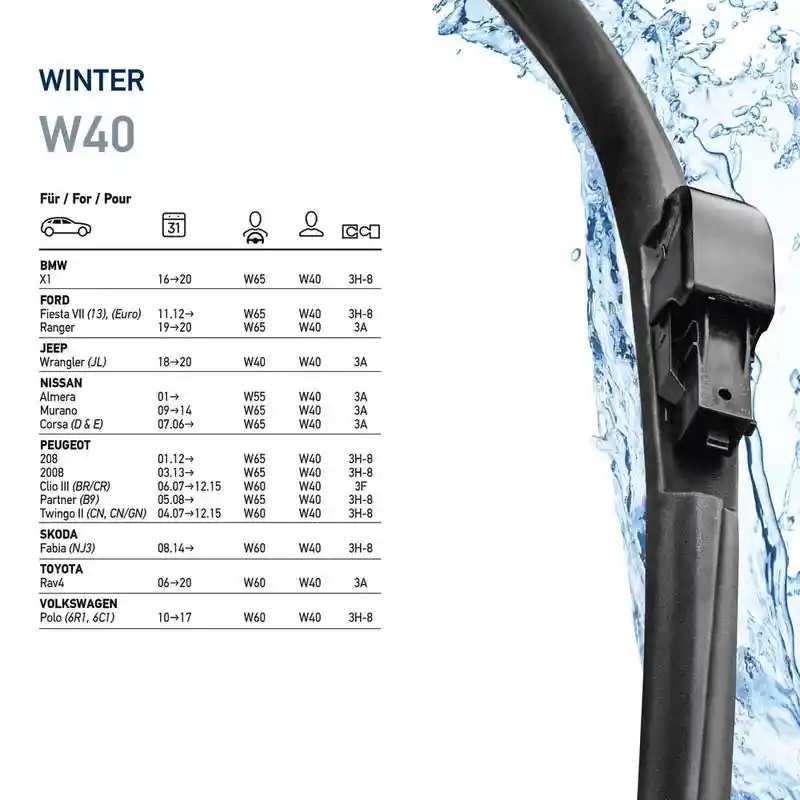 HELLA 9XW 358 004-161