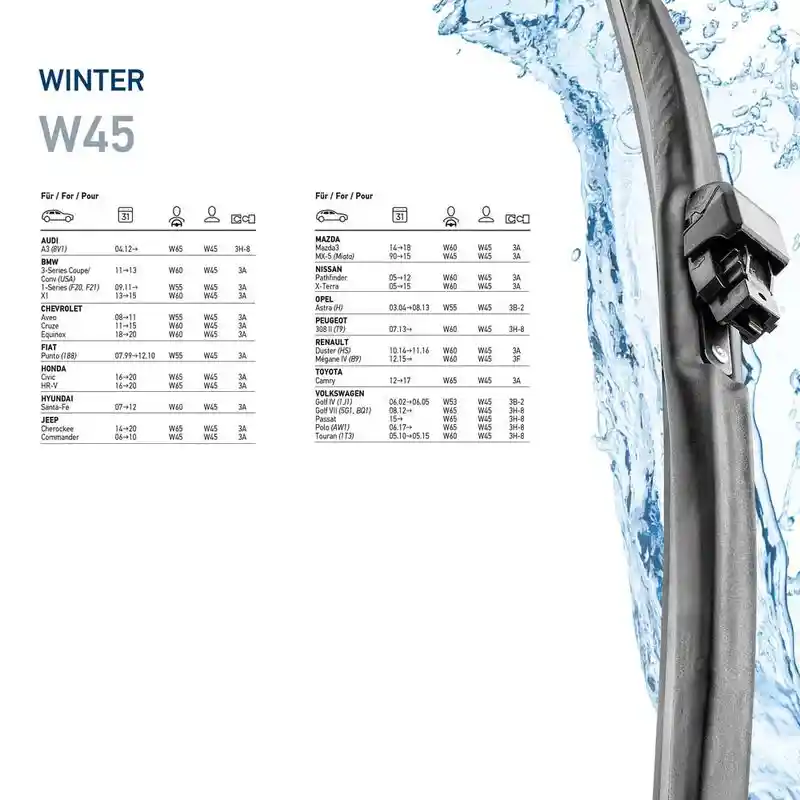 HELLA 9XW 358 004-181
