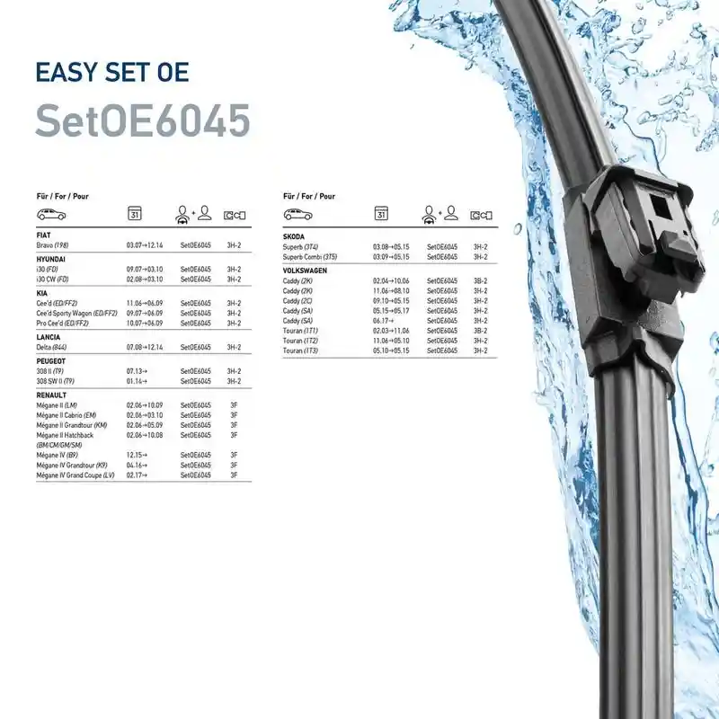 HELLA 9XW 358 164-061