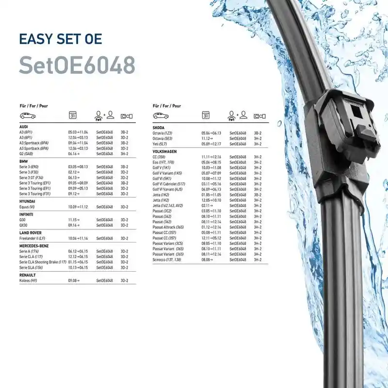HELLA 9XW 358 164-071 HELLA 9XW 358 164-071