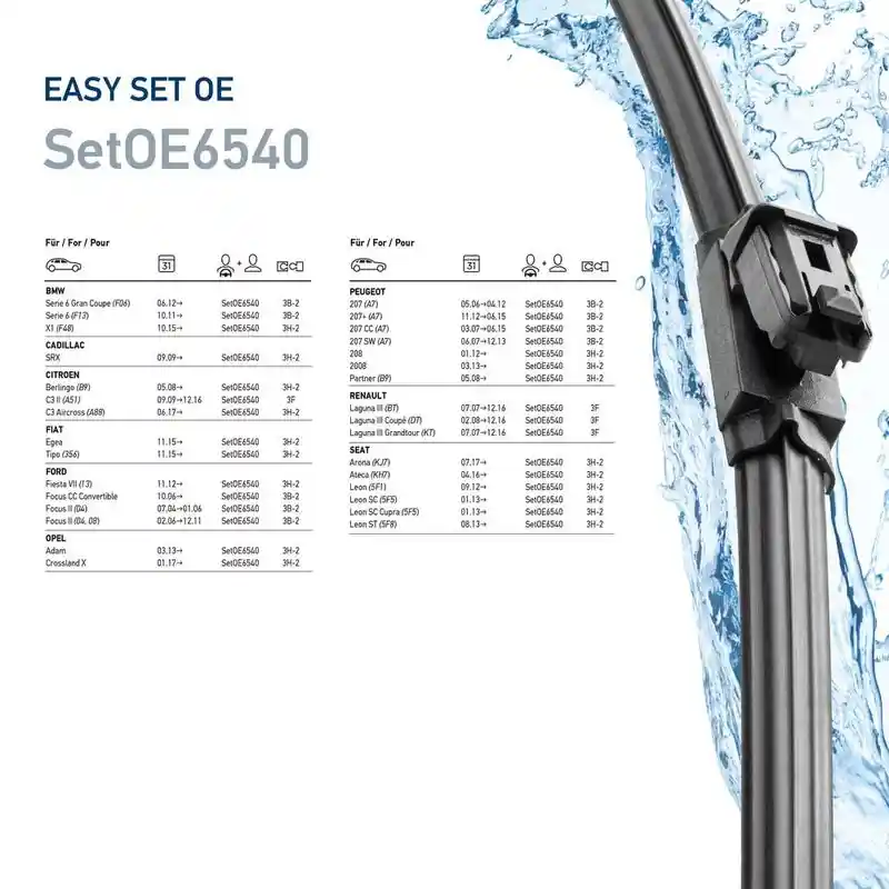 HELLA 9XW 358 164-111 HELLA 9XW 358 164-111