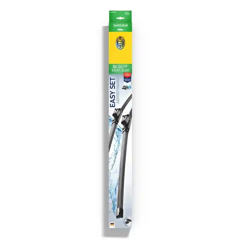 HELLA 9XW 358 164-131