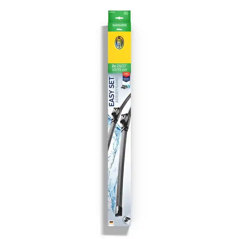HELLA 9XW 358 164-141