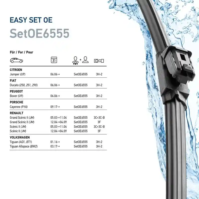 HELLA 9XW 358 164-141