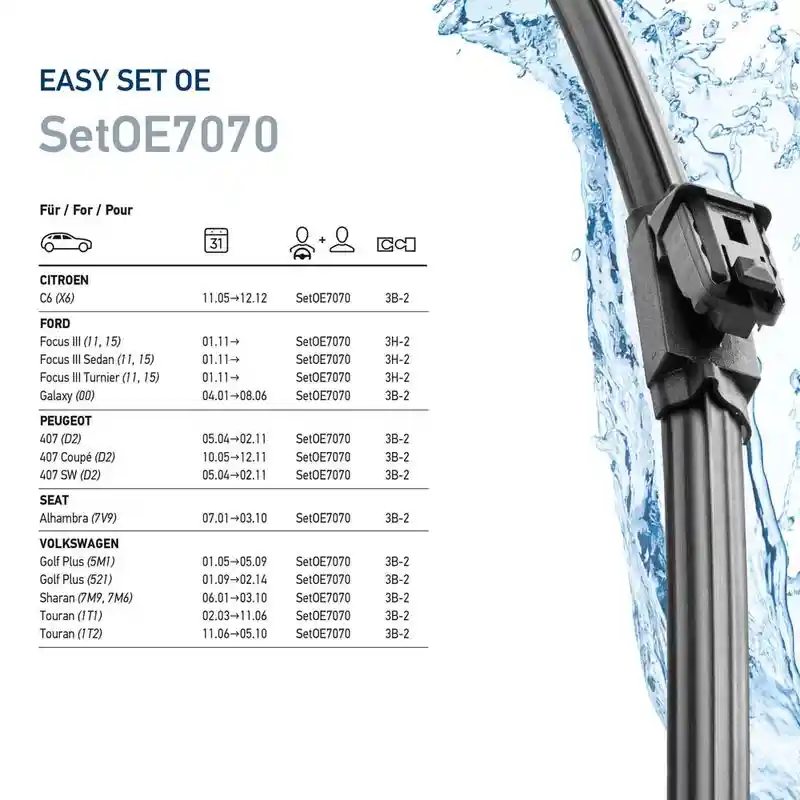HELLA 9XW 358 164-161