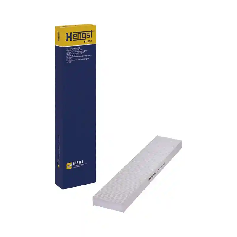 HENGST FILTER 10034310000