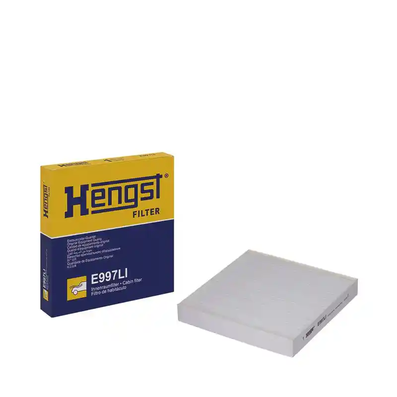 HENGST FILTER 10114310000
