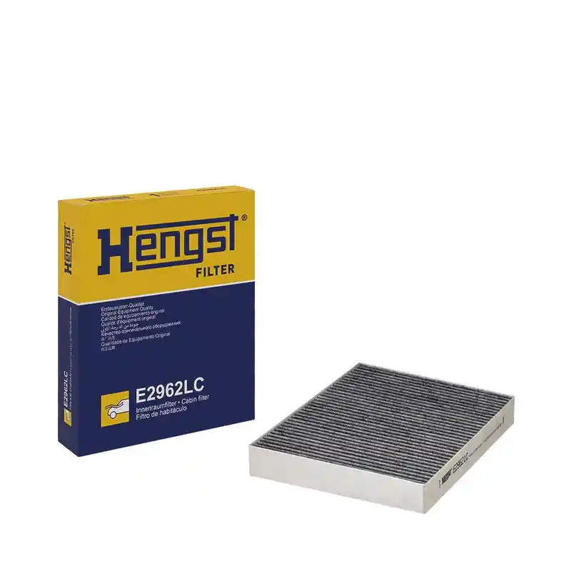 HENGST FILTER 10173310000