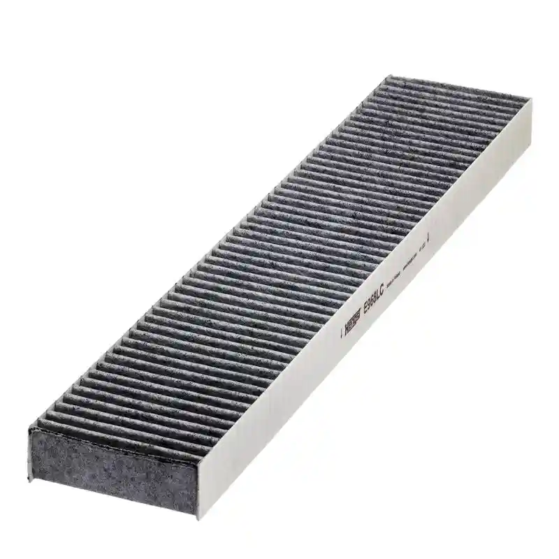 HENGST FILTER 10312310000