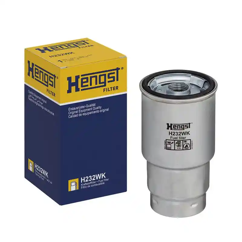 HENGST FILTER 1051200000