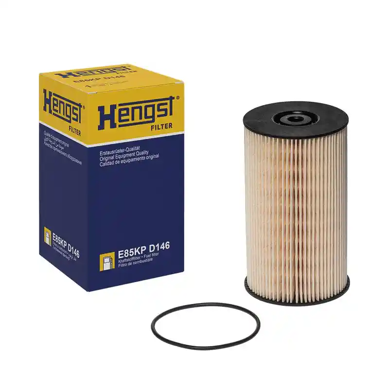 HENGST FILTER 1071230000
