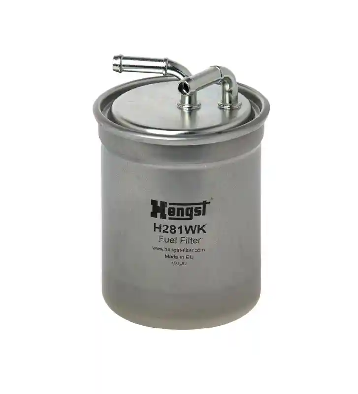 HENGST FILTER 1168200000 HENGST FILTER 1168200000